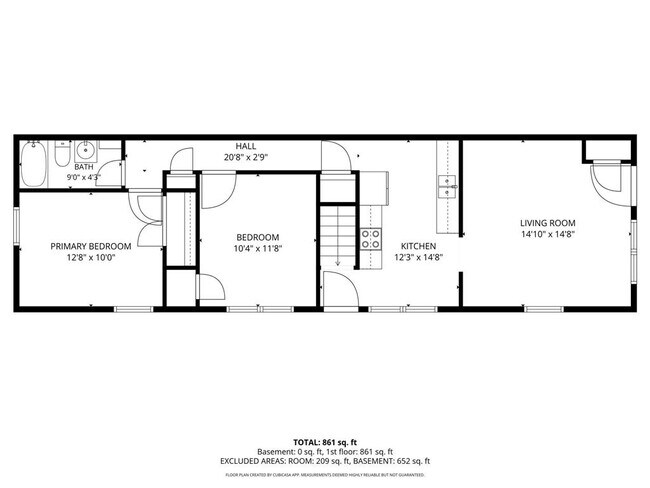 Building Photo - 5542 S 28th Ave