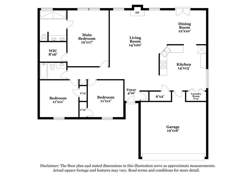 Building Photo - 4272 Maybrook Ct SW