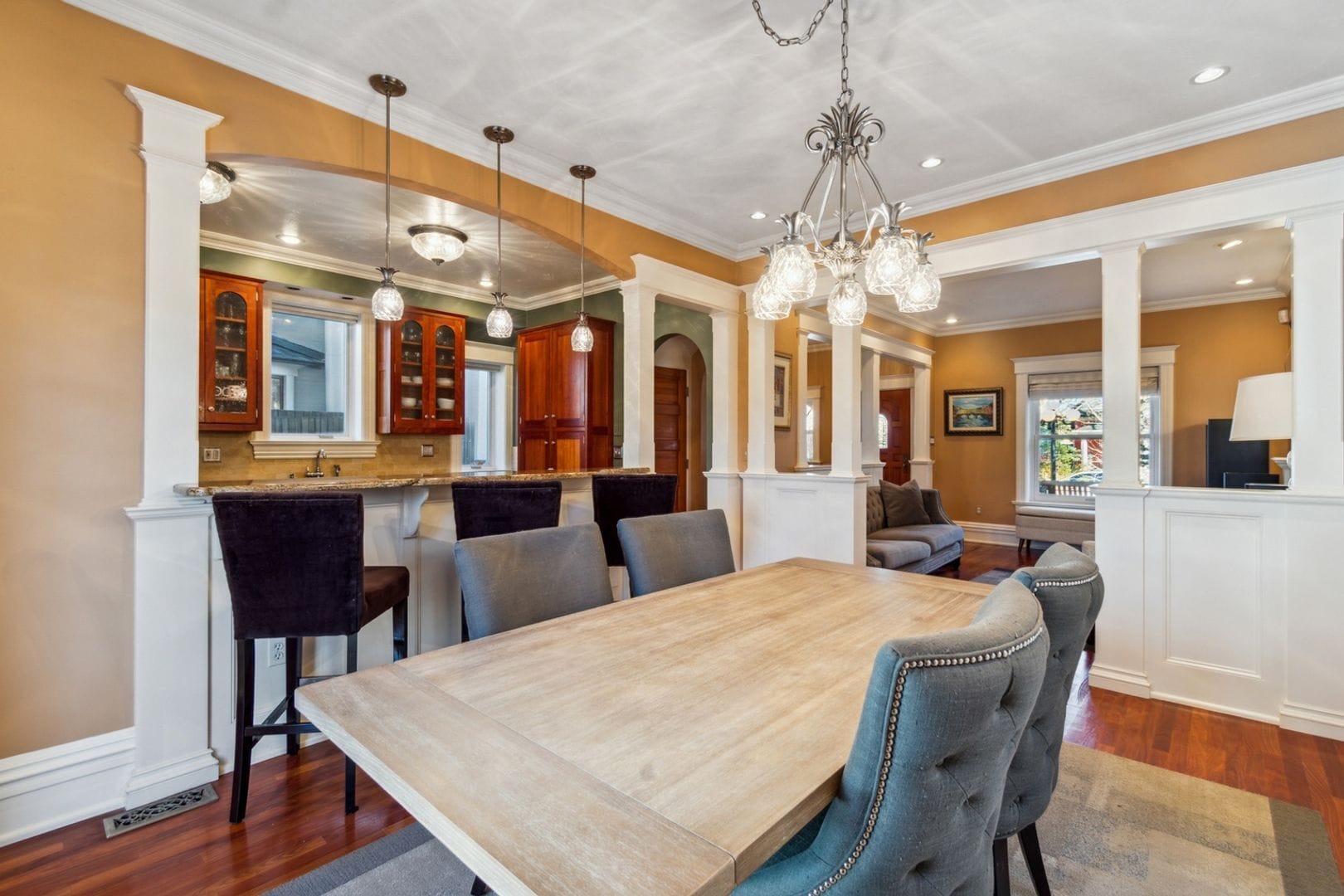 Building Photo - 935 S Pennsylvania St