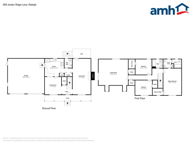 Building Photo - 629 Jordan Ridge Ln