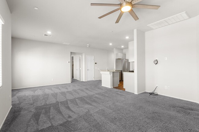 Building Photo - NW!!  2 Bedrooms with Balcony!!  Gated!! C...