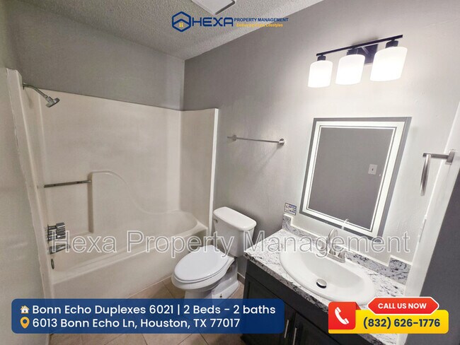 Building Photo - 6043 Bonn Echo Ln