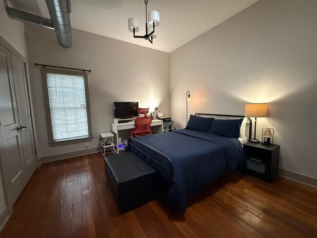 Bedroom 1 - 1736 Frankfort Ave