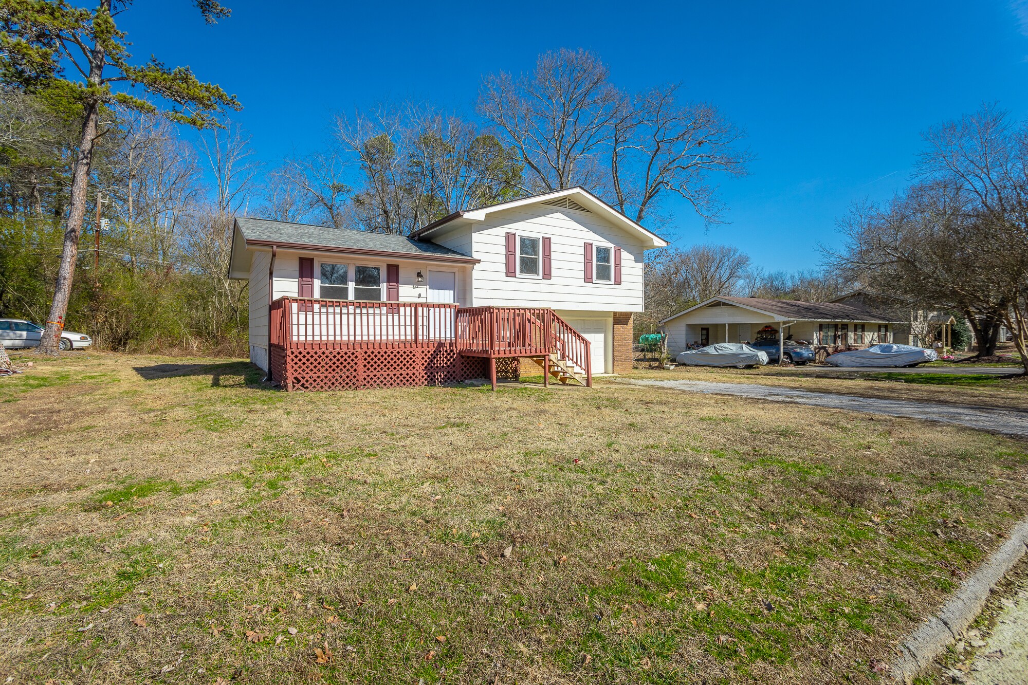 Building Photo - 1613 N Chester Rd