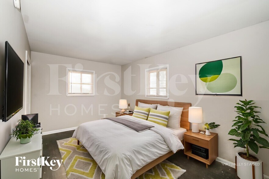 Building Photo - 2531 Boulevard Pl