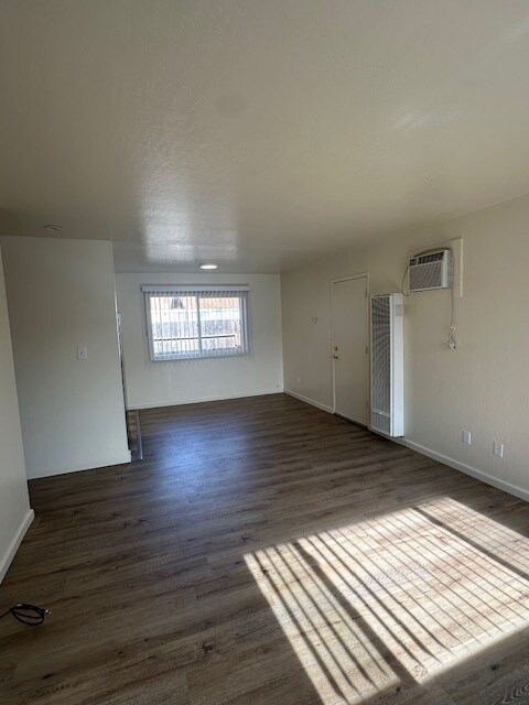 LIVING ROOM ENTRY - 16245 Keith Way