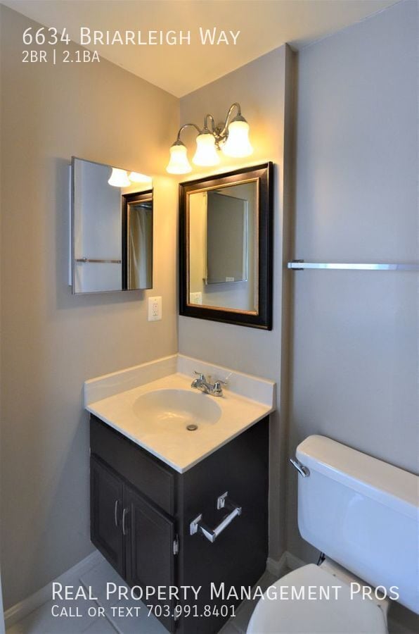 Building Photo - 6634 Briarleigh Way