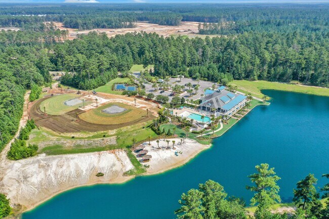 Building Photo - 165 Salty Fin Dr