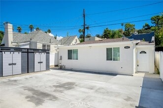 Building Photo - 4662 S Verdugo Rd