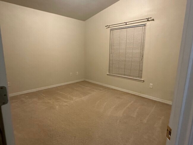 1st bedroom - 1013 SW 75th Way