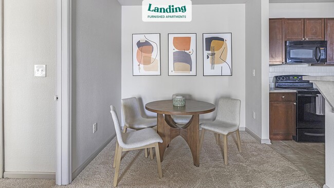 Building Photo - 1501 Old Monrovia Rd