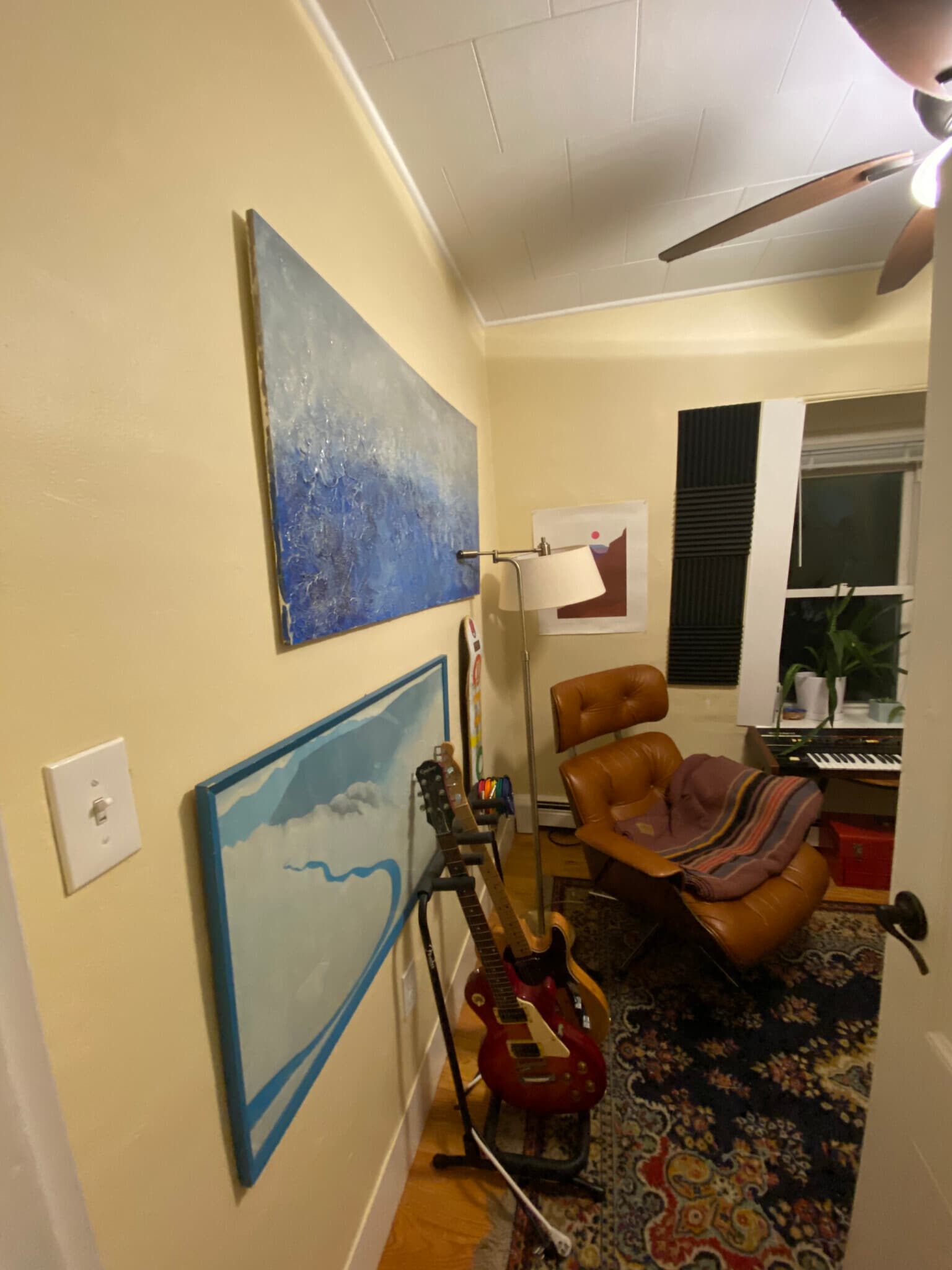 Building Photo - 12 Claremon St