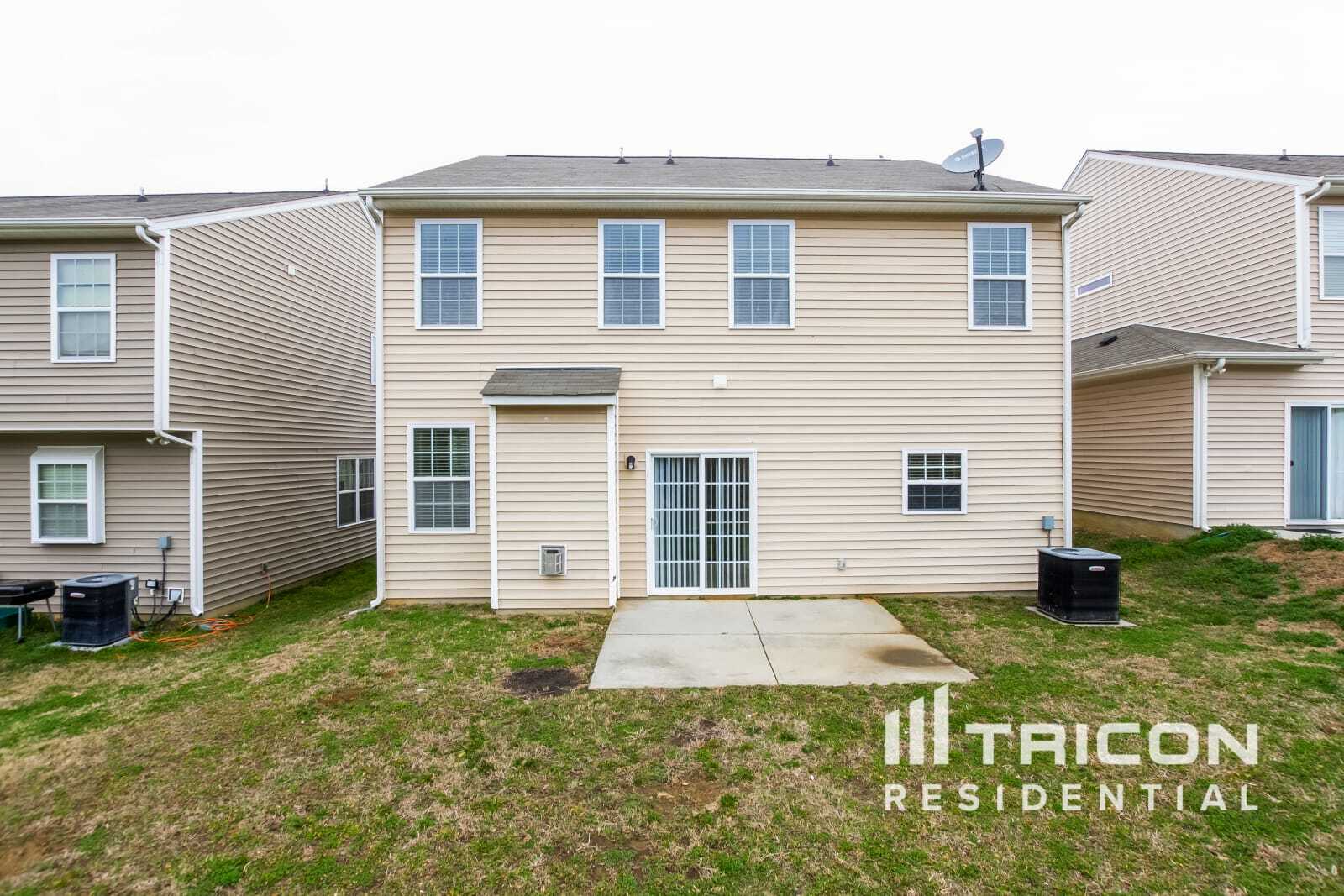 Building Photo - 915 Old Forester Ln