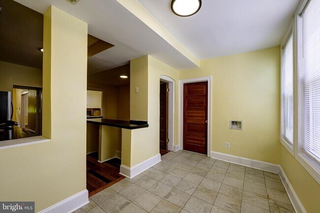 Building Photo - 5518 13th St NW