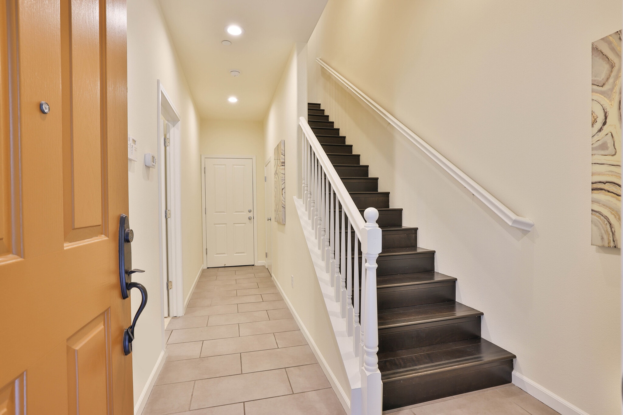 Front Entrance - 1310 Nestwood Way