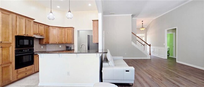 Building Photo - 2850 Millwater Crossing NE