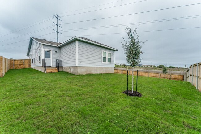 Building Photo - Welcome to this beautiful newer home locat...