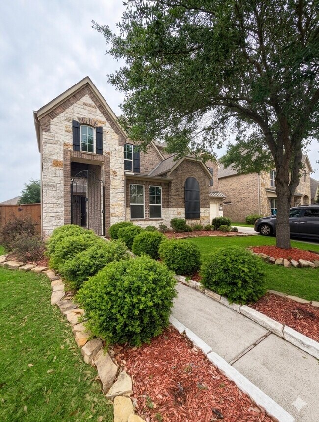 Building Photo - 17414 Waeback Dr