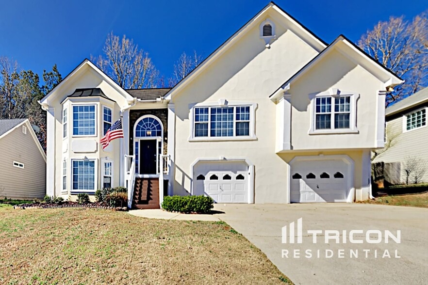 Building Photo - 4921 Baker Plantation Way