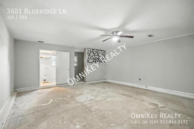 Building Photo - 3601 Blue Ridge Ln