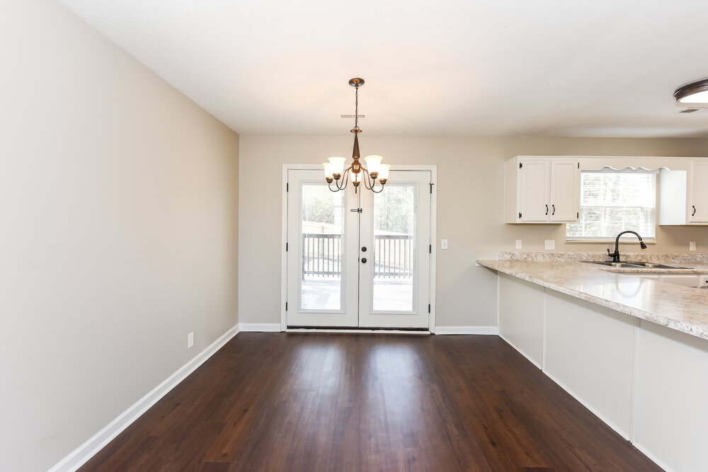Building Photo - 1609 Berrywood Way
