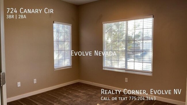 Building Photo - Exquisite 3-Bed, 2-Bath House in Fernley!