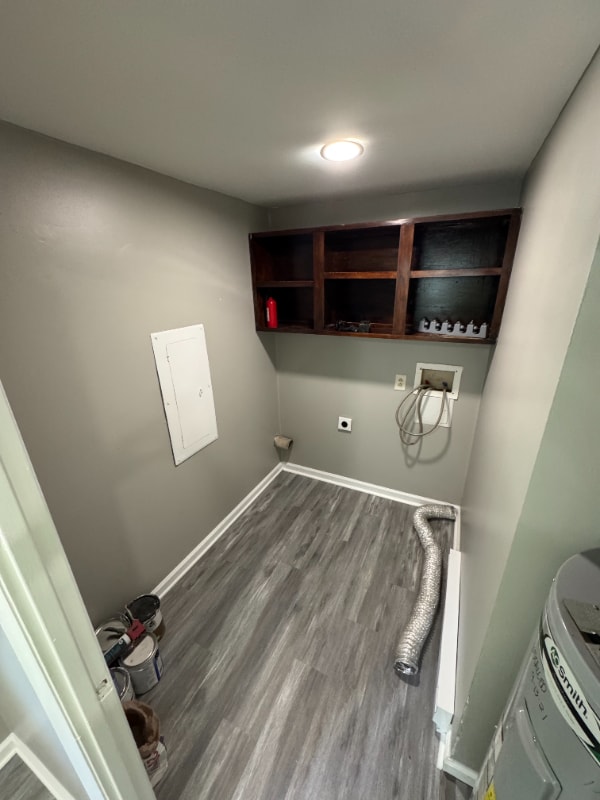 Building Photo - 6830 Zion Church Rd