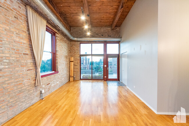 1061 W 16th St - 1061 W 16th St Chicago IL 60608 | Apartment Finder