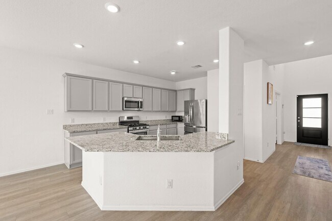 Building Photo - 5026 Lavaridge Dr