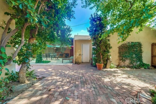 Building Photo - 3835 Gundry Ave
