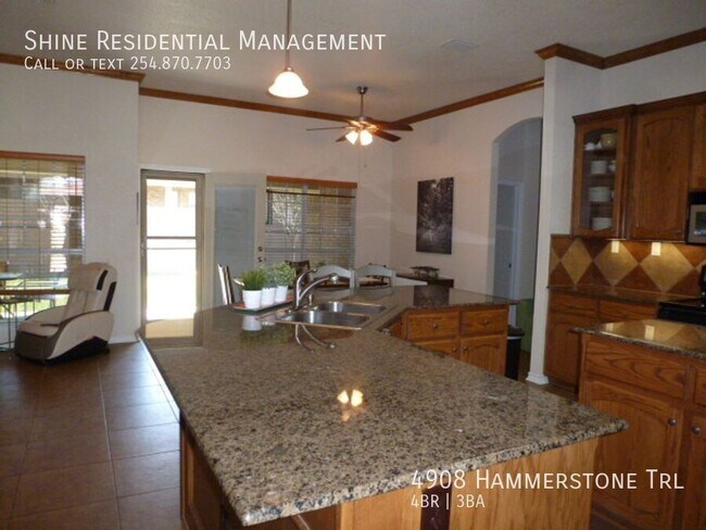 Building Photo - 4908 Hammerstone Trail