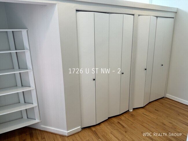 Building Photo - 1726 U St NW