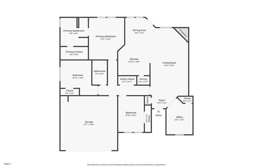 Building Photo - 133 Pinion Ln