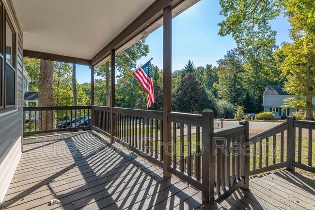 Building Photo - 10006 Redbridge Rd