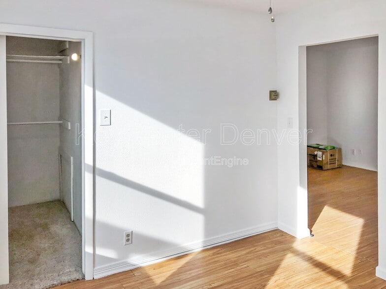 Building Photo - 4631 Clay St