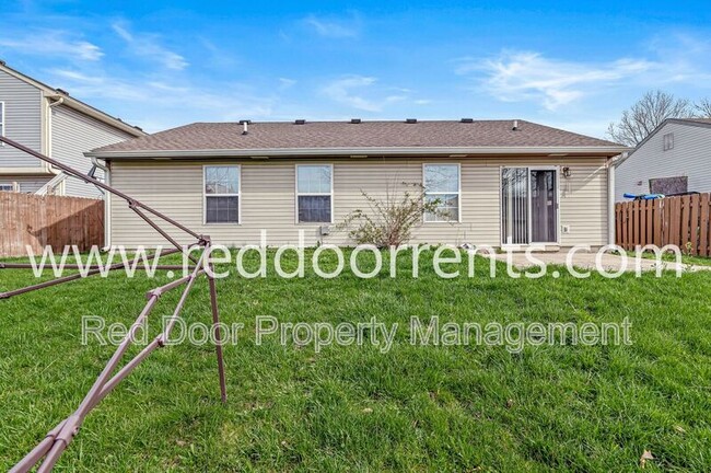 Building Photo - 3003 Briarchase Ct