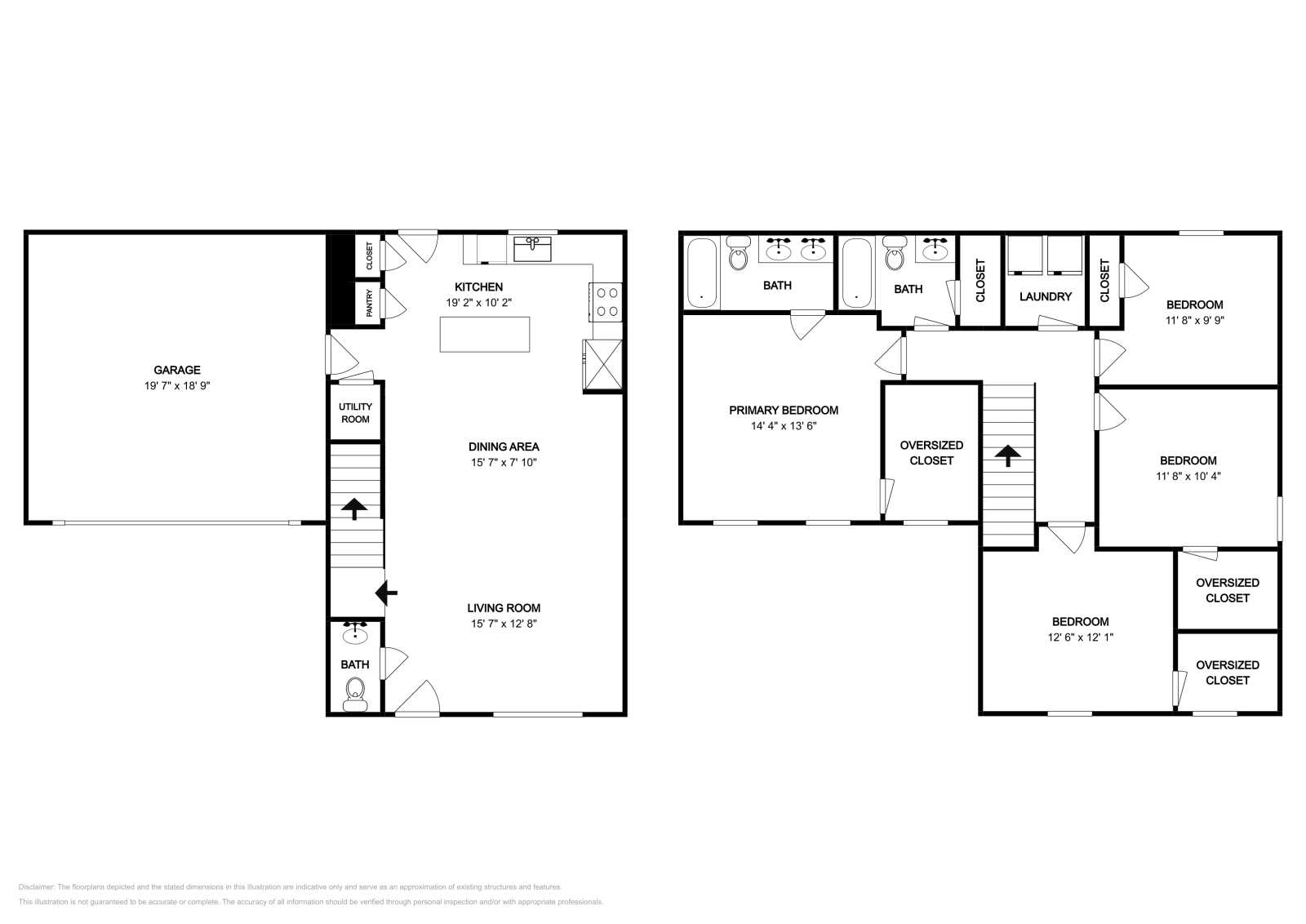 Building Photo - 478 Hobson Wy