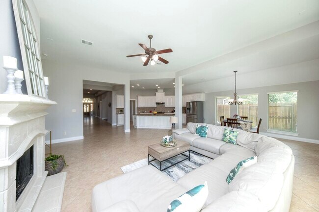 Building Photo - 27907 Brandy Creek Lane
