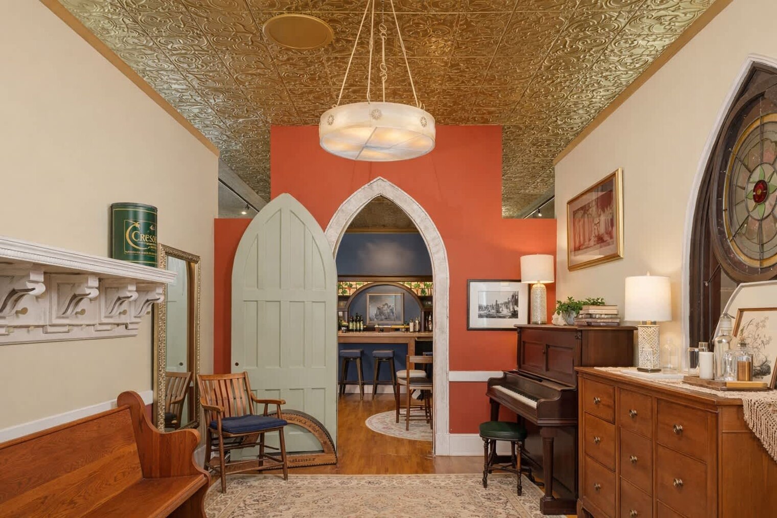 Building Photo - 316 Court St