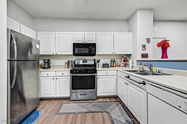 Building Photo - 9000 S Las Vegas Blvd