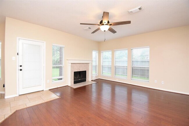 Building Photo - 7610 McCormick Mill Ct
