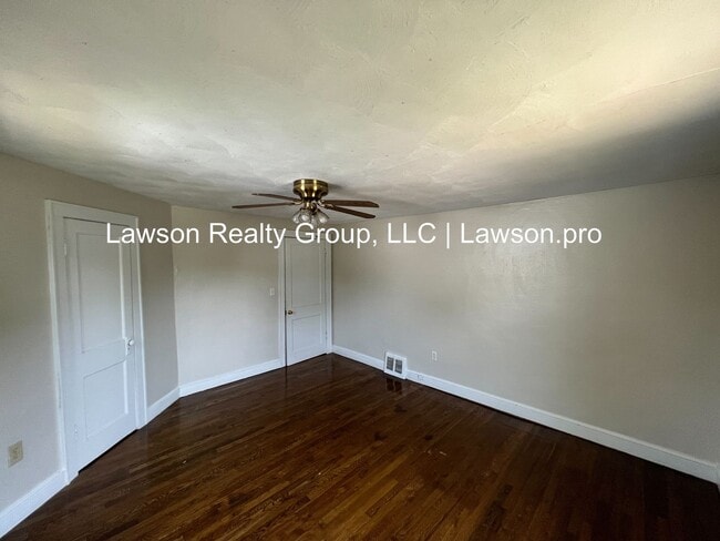 Building Photo - Fauquier 1022-1024