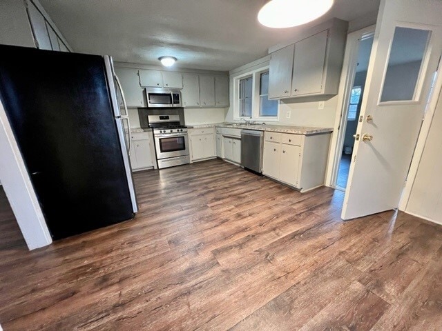 Building Photo - 292 S Double Springs Rd