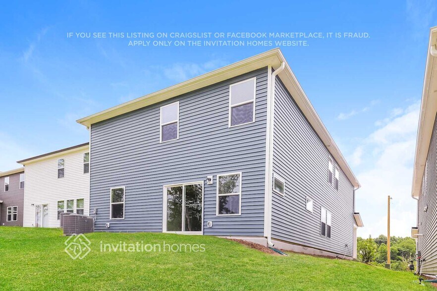 Building Photo - 2037 Cherry Crk Rd
