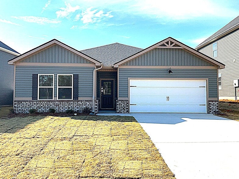 Primary Photo - 3216 Emberly Dr