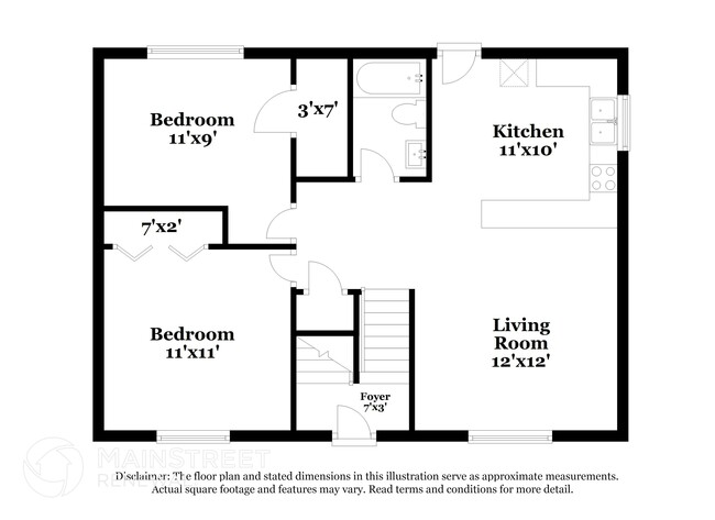 Building Photo - 2022 Cecil Johnson Rd