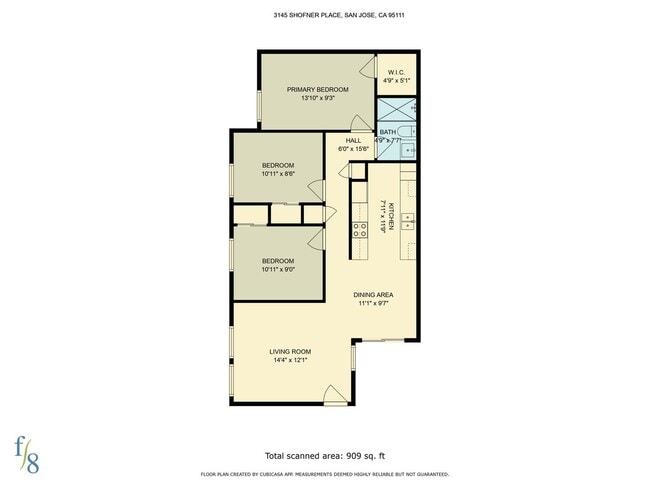 Building Photo - 3145 Shofner Pl