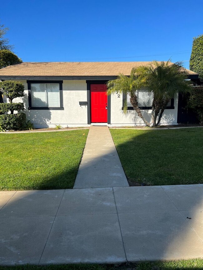 Building Photo - 2 Bedroom 1 Bathroom in Redlands