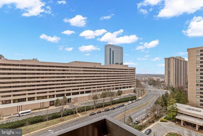Building Photo - 3713 S George Mason Dr