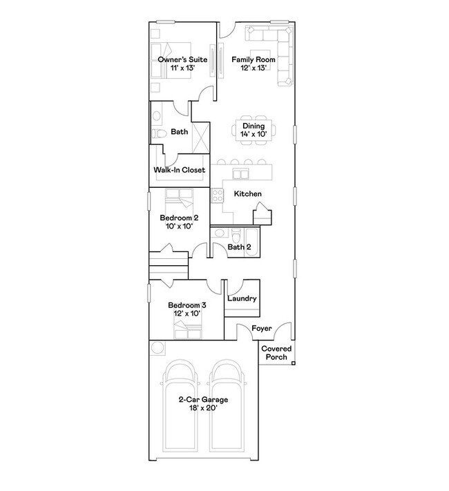 Building Photo - 183 Birchwood Dr